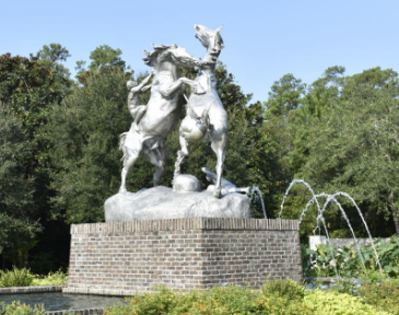 Brookgreen Gardens