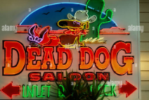 Dead Dog Saloon