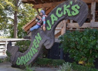 Drunken Jack's