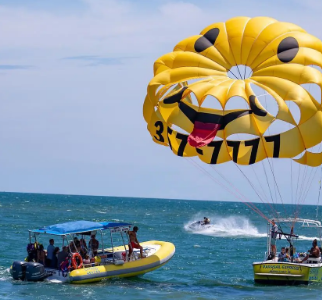 Express Watersports