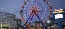Family Kingdom Amusement Park