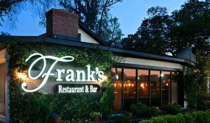 Frank's Outback