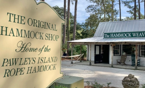 Hammock Shops Village