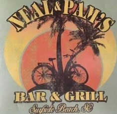 Neal and Pam's