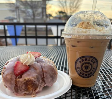 Parlor Doughnuts