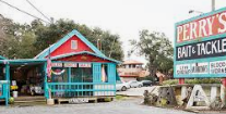 Perry's Bait and Tackle