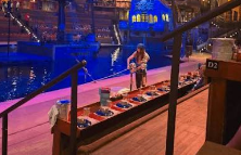Pirates Voyage Dinner and Show