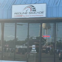 Redline Simcade