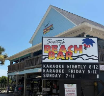 Scotty's Beach Bar