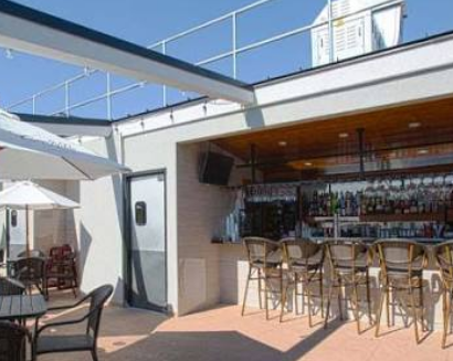 Tin Roof