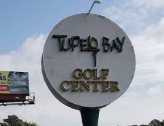 Tupelo Bay Golf Center